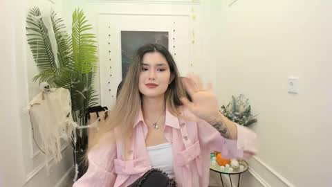 annetli online show from 30, 10, 2025