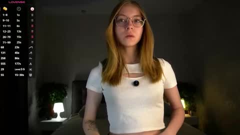 Snapshot of annettaregino chatting on 21, 11, 2025 Eva online show from 21, 11, 2025