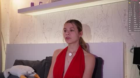 Anne online show from 16, 10, 2025