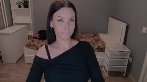 AnnFlowerLa online show from 20, 9, 2025