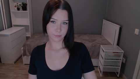 AnnFlowerLa online show from 21, 9, 2025