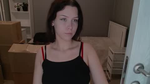 AnnFlowerLa online show from 1, 10, 2025