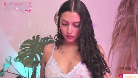 Angel online show from 9, 11, 2025