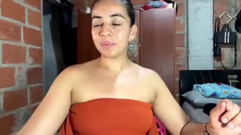 anngela online show from 6, 10, 2025