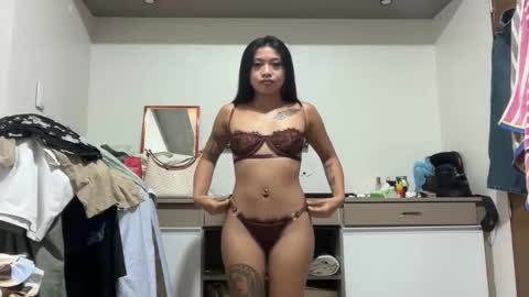 Snapshot of annhottiespicy chatting on 18, 10, 2025 annhottiespicy online show from 18, 10, 2025