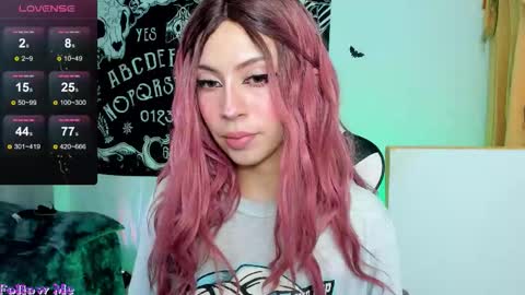 Nikoll online show from 29, 10, 2025