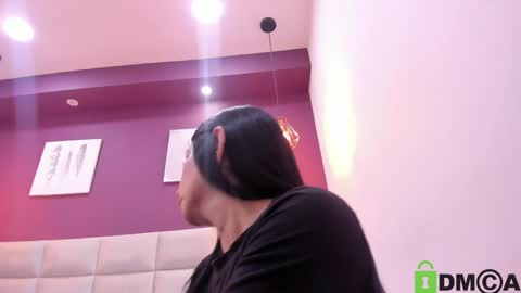 Snapshot of anni__love chatting on 11, 1, 2025 Anni online show from 11, 1, 2025