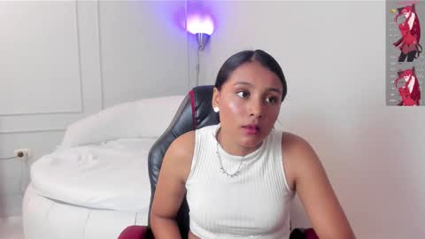 anni_lima online show from 25, 9, 2025