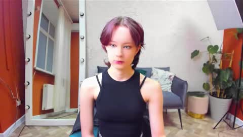 Anni online show from 17, 11, 2025