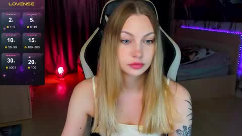 Annie online show from 15, 9, 2025