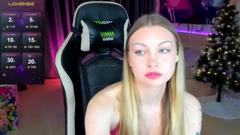 Annie online show from 19, 12, 2025