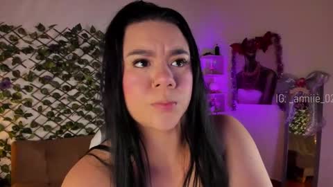 annie_barozzi online show from 26, 12, 2024