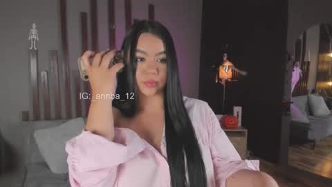 Snapshot of annie_barozzi chatting on 17, 10, 2025 annie_barozzi online show from 17, 10, 2025