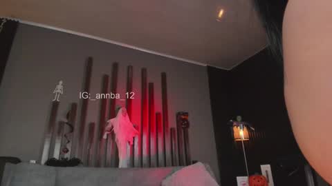 Snapshot of annie_barozzi chatting on 23, 10, 2025 annie_barozzi online show from 23, 10, 2025