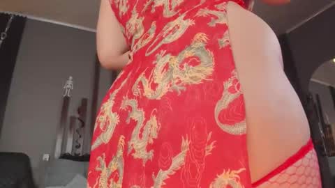 Snapshot of annie_barozzi chatting on 30, 10, 2025 annie_barozzi online show from 30, 10, 2025