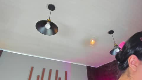 Snapshot of annie_barozzi chatting on 2, 11, 2025 annie_barozzi online show from 2, 11, 2025