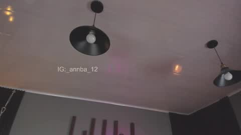 Snapshot of annie_barozzi chatting on 15, 11, 2025 annie_barozzi online show from 15, 11, 2025