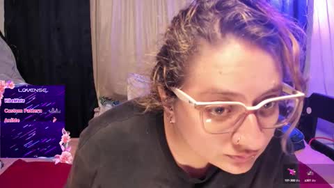 Ana Bolena independent model online show from 17, 9, 2025