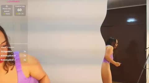 Snapshot of annie_bonnie_ chatting on 16, 2, 2026 Annie Bonnie online show from 16, 2, 2026