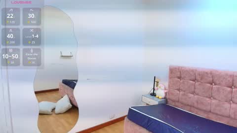 Snapshot of annie_bonnie_ chatting on 25, 2, 2026 Annie Bonnie online show from 25, 2, 2026