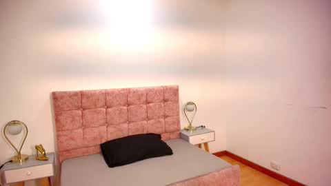 Snapshot of annie_bonnie_ chatting on 20, 3, 2026 Annie Bonnie online show from 20, 3, 2026