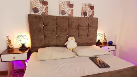 Snapshot of annie_bonnie_ chatting on 30, 3, 2026 Annie Bonnie online show from 30, 3, 2026