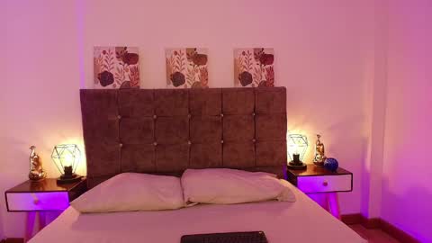 Snapshot of annie_bonnie_ chatting on 31, 3, 2026 Annie Bonnie online show from 31, 3, 2026