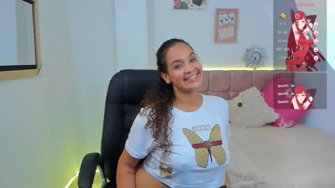 Anna online show from 21, 2, 2025