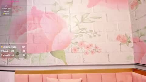 Snapshot of annie_cute18 chatting on 11, 2, 2025 annie_cute18 online show from 11, 2, 2025