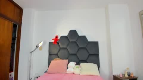 Snapshot of annie_dreams69 chatting on 21, 1, 2025 Annie online show from 21, 1, 2025