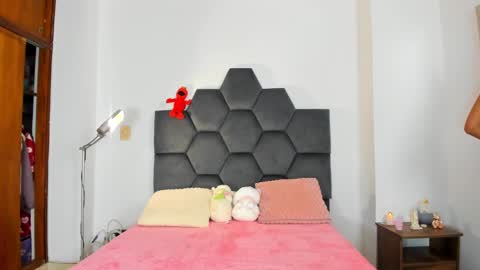 Snapshot of annie_dreams69 chatting on 6, 2, 2025 Annie online show from 6, 2, 2025