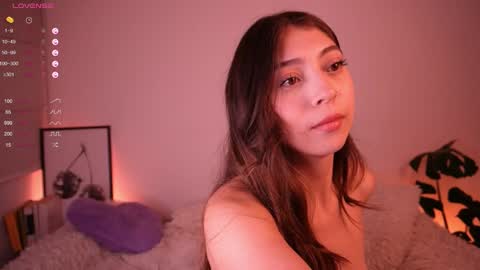 Annie Evans online show from 20, 1, 2025