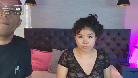 Annie lii online show from 10, 9, 2025