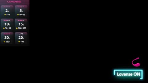 Annie Rose online show from 24, 11, 2025