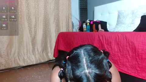 annie_scott_ online show from 10, 1, 2025