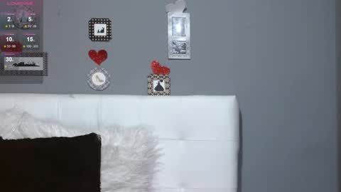 annie_scott_ online show from 22, 1, 2025