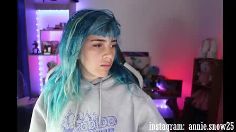 JEANNE no olvides seguirme dont forget follow me  uu online show from 13, 12, 2024