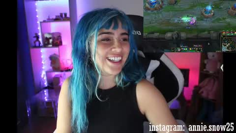 JEANNE no olvides seguirme dont forget follow me  uu online show from 20, 12, 2024