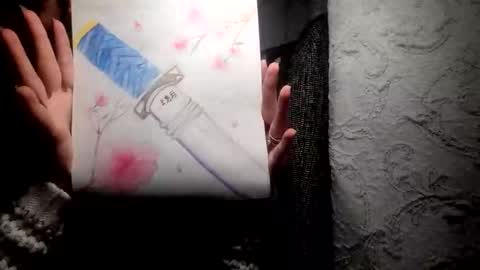 annieartlive online show from 11, 3, 2026