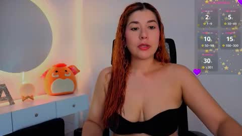 annieboobs_ online show from 3, 12, 2025
