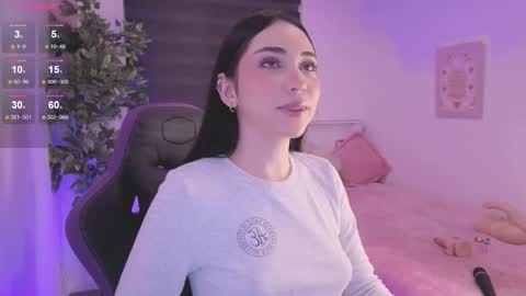 Cassandra online show from 3, 12, 2025