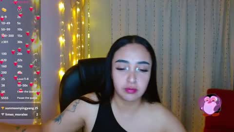   Annie  Independent model Hello all offline tokens are appreciated  thank you for your support.33 online show from 3, 1, 2025