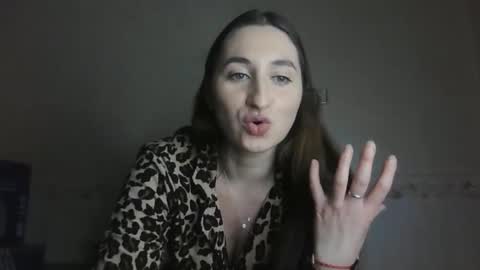 Snapshot of anniemarilyn chatting on 22, 11, 2025 AnnieMarilyn online show from 22, 11, 2025