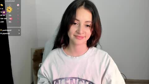 Annie online show from 19, 2, 2025