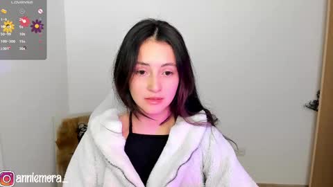 Annie online show from 26, 2, 2025