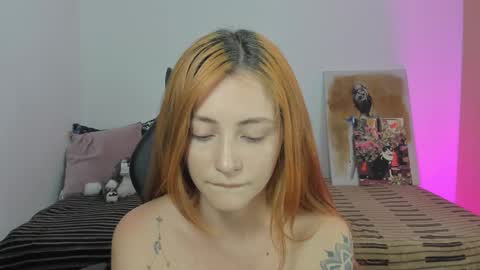 Snapshot of anniemora_ chatting on 11, 2, 2026 Annie online show from 11, 2, 2026