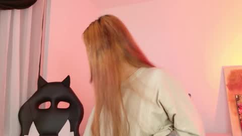 Snapshot of anniemora_ chatting on 28, 2, 2026 Annie online show from 28, 2, 2026