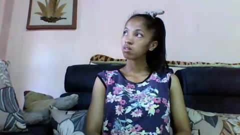 Snapshot of anniesexy1 chatting on 3, 11, 2025 anniesexy1 online show from 3, 11, 2025