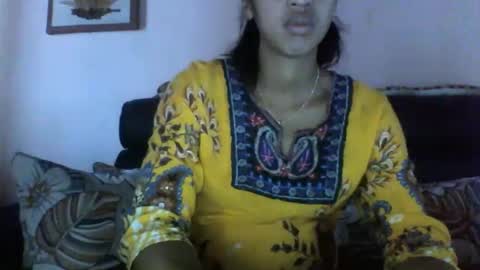 anniesexy1 online show from 20, 3, 2026