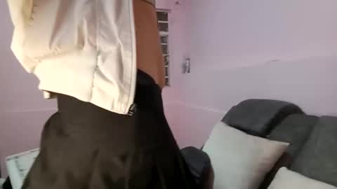 Snapshot of anniesparkle chatting on 12, 10, 2025 Annie Sparkle online show from 12, 10, 2025